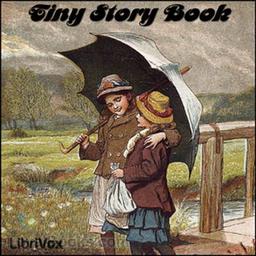 Tiny Story Book cover