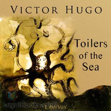 Toilers of the Sea cover