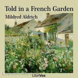 Told in a French Garden cover