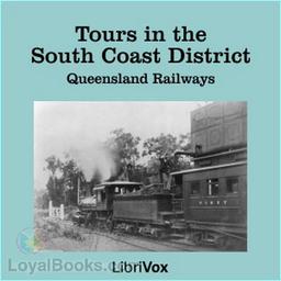 Tours in the South Coast District cover