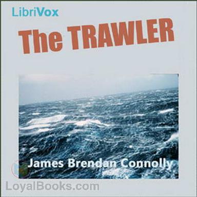 The Trawler cover