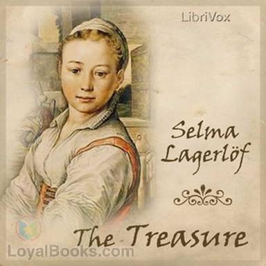 The Treasure cover