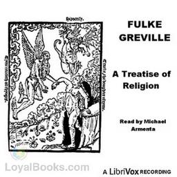 A Treatise of Religion cover