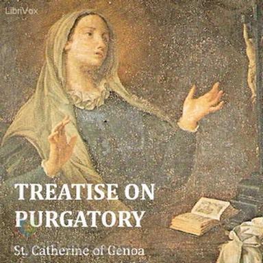 Treatise on Purgatory cover