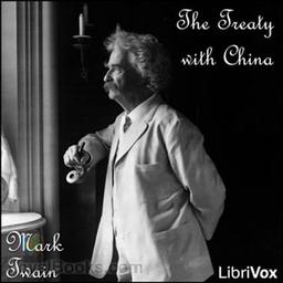 The Treaty with China cover