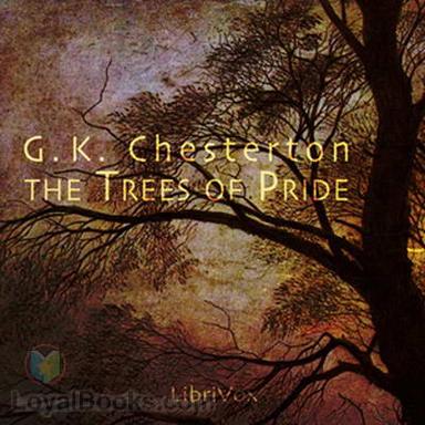 The Trees of Pride cover