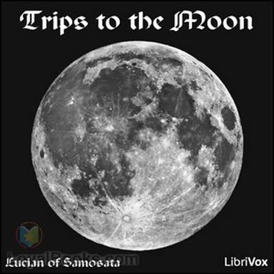 Trips to the Moon cover