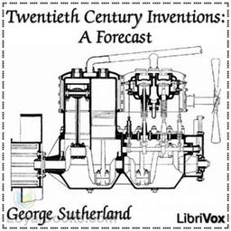 Twentieth Century Inventions: A Forecast cover