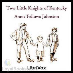 Two Little Knights of Kentucky cover