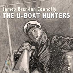 The U-Boat Hunters cover