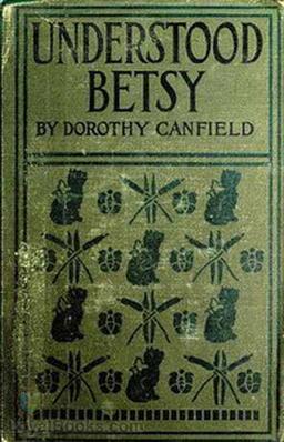 Understood Betsy cover