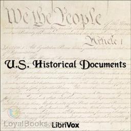 U.S. Historical Documents cover