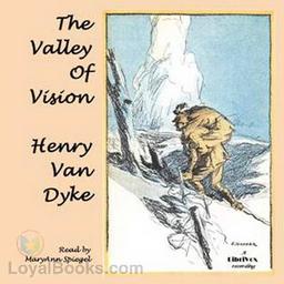 The Valley of Vision cover