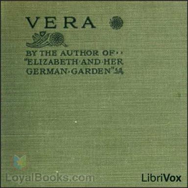 Vera cover