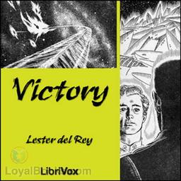 Victory cover