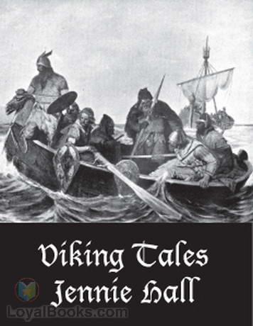 Viking Tales cover