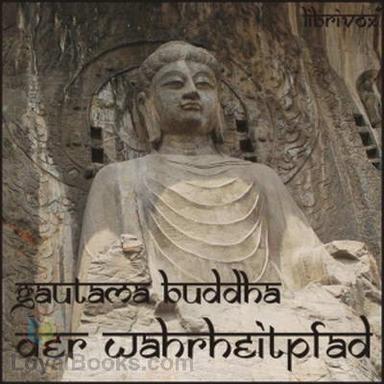 Der Wahrheitpfad (Dhammapadam) cover