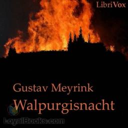 Walpurgisnacht cover