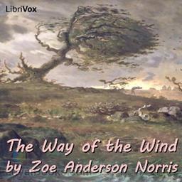 The Way of the Wind cover
