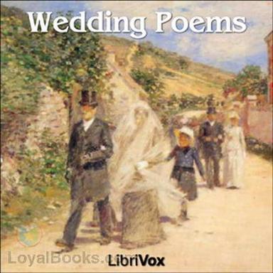 Wedding Poems cover