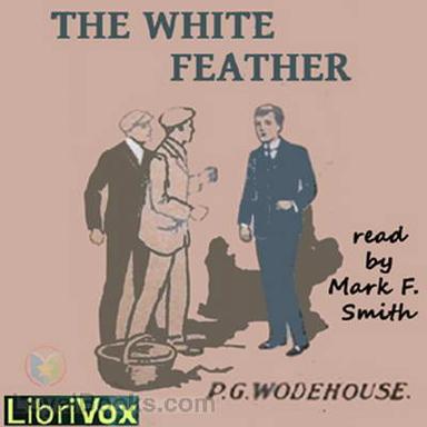 The White Feather cover