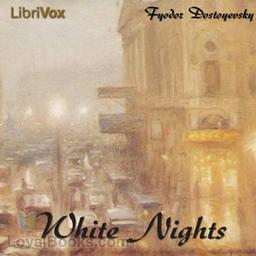 White Nights & Other Stories cover