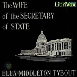 The Wife of the Secretary of State cover