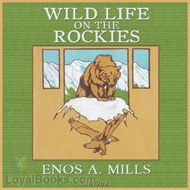 Wild Life on the Rockies cover