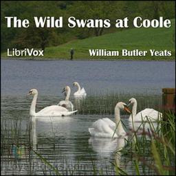The Wild Swans at Coole cover