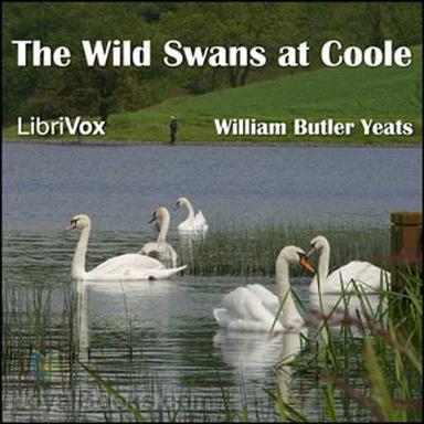The Wild Swans at Coole cover
