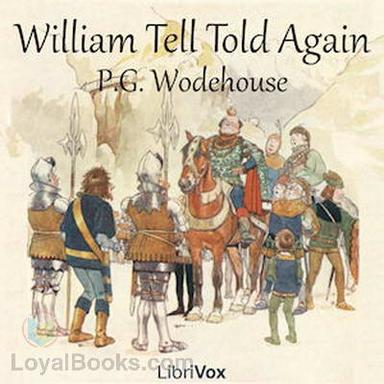 William Tell Told Again cover