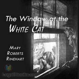 The Window at the White Cat cover