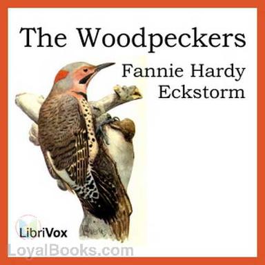 The Woodpeckers cover