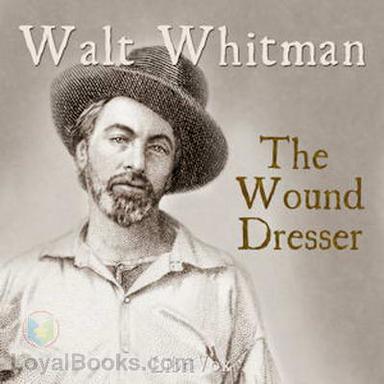The Wound Dresser cover
