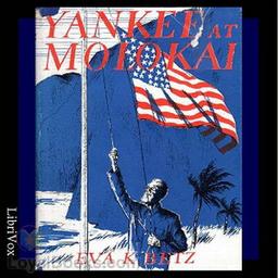 Yankee at Molokai cover