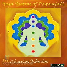 The Yoga Sutras of Patanjali cover