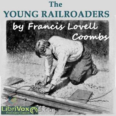 The Young Railroaders cover