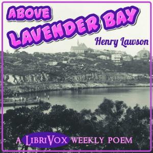 Above Lavender Bay cover