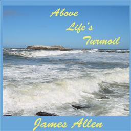 Above Life's Turmoil cover