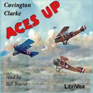 Aces Up cover