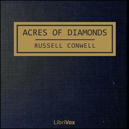 Acres of Diamonds cover