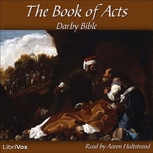 Bible (DBY) NT 05: Acts cover