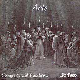 Bible (YLT) NT 05: Acts cover