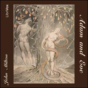 Adam and Eve cover