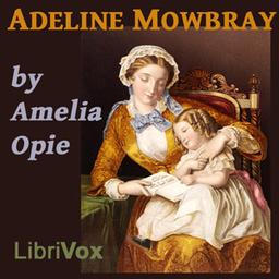 Adeline Mowbray cover