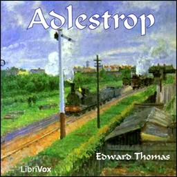 Adlestrop cover