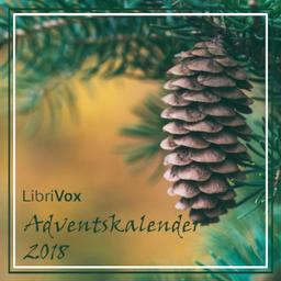 Adventskalender 2018 cover