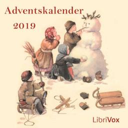 Adventskalender 2019 cover