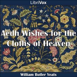 Aedh Wishes for the Cloths of Heaven cover