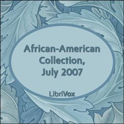 African-American Collection  by  Various cover